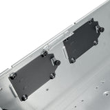 Obudowa rack Silverstone RM4A (czarna | 4u | USB-C)