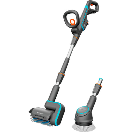 Gardena Multicleaner aquabrush uniwersalny solo