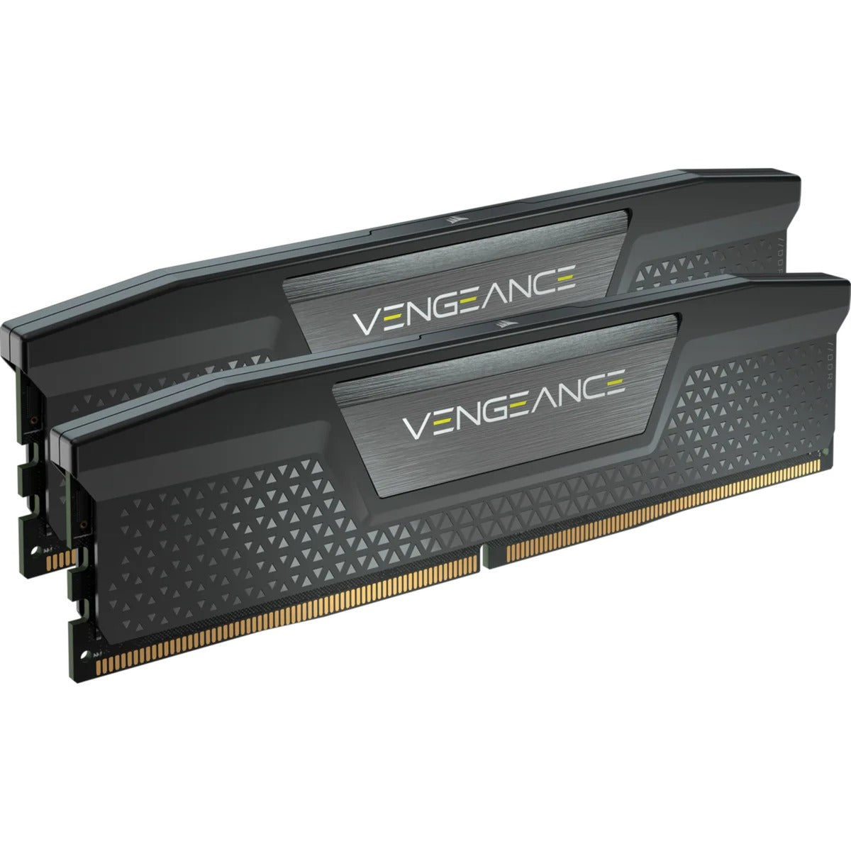 Corsair Vengeance 32 GB DDR5-4800 (2x 16 GB) RAM (czarny, cmk32gx5m2a4800c40, xmp 3.0)