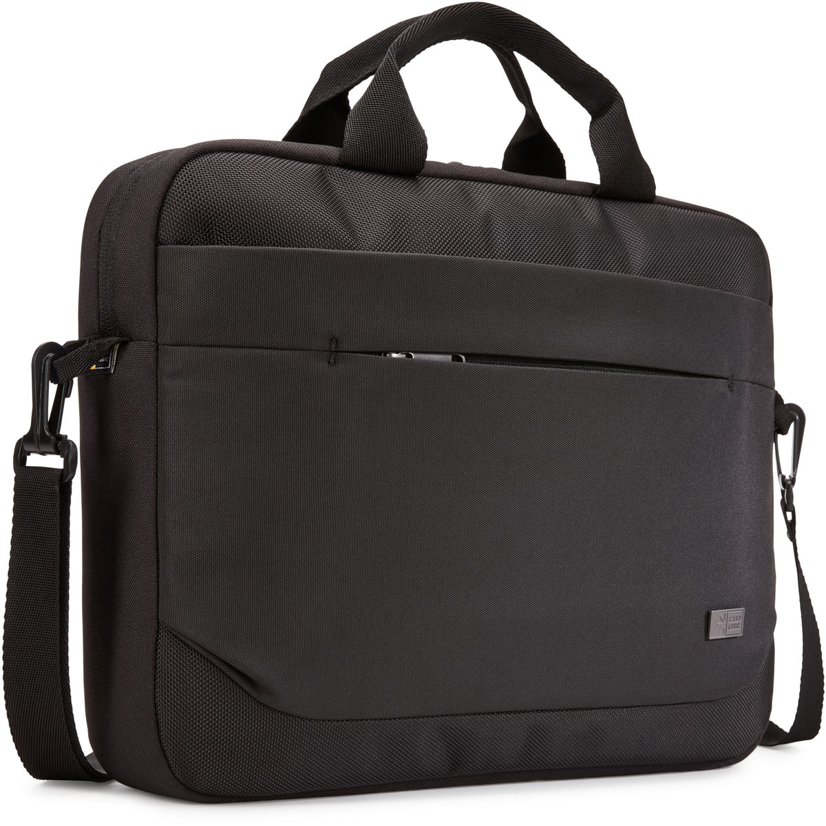Torba na laptopa Case Logic Advantage 14 (czarna)
