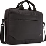 Torba na laptopa Case Logic Advantage 14 (czarna)