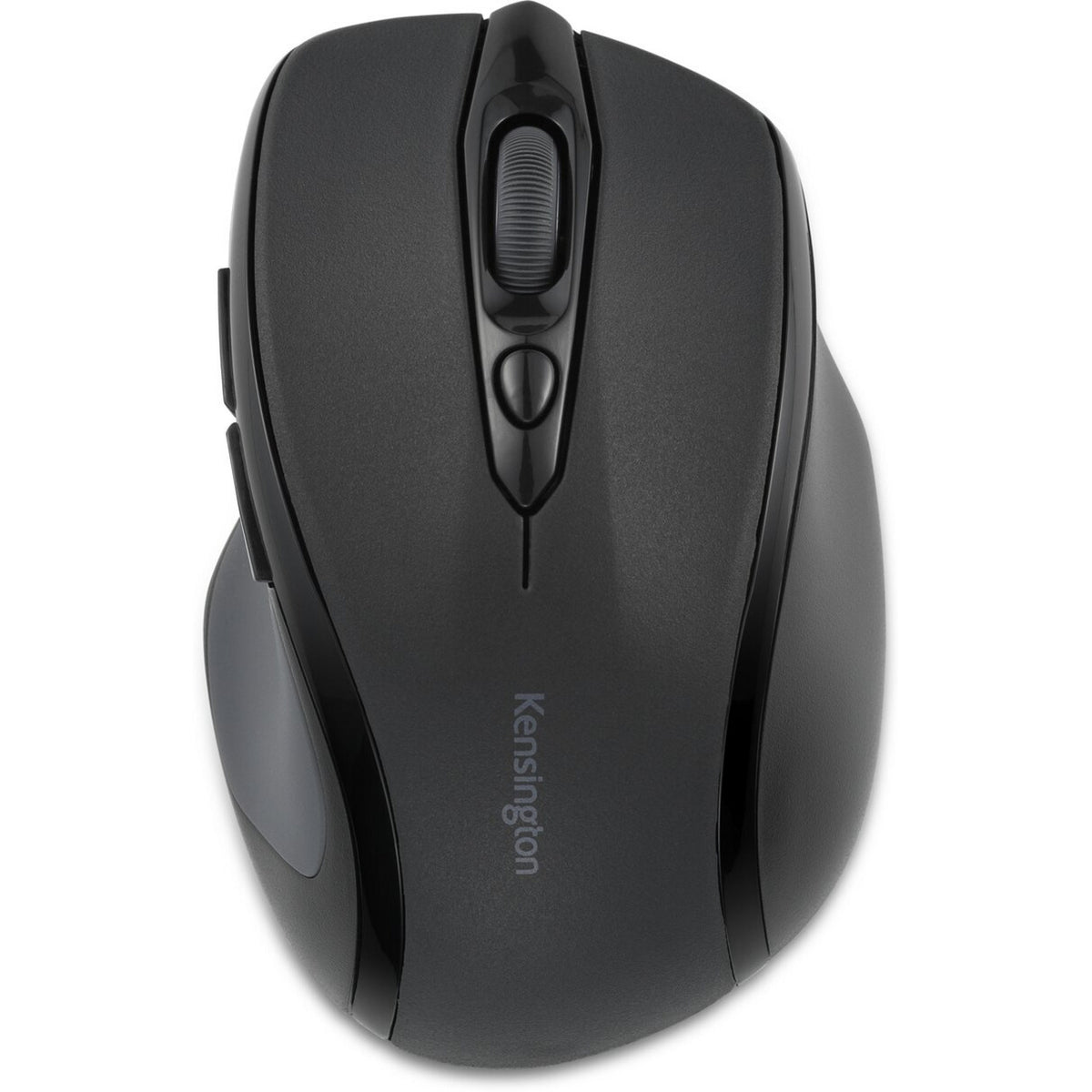 Mysz Kensington my310 eq (czarna, 800 - 1600 dpi, 2,4 GHz)