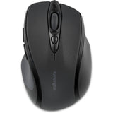 Mysz Kensington my310 eq (czarna, 800 - 1600 dpi, 2,4 GHz)