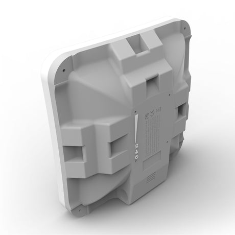Punkt dostępowy Mikrotik Sxtsq Lite5 (rbsxtsq5nd) (biało-szary, procesor Qualcomm ar9344, poe, wifi 4)