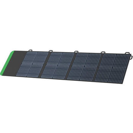 Przenośny panel słoneczny Apc Schneider Offgrid, 100 W (PSP100, składany, z torbą do przenoszenia)
