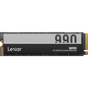 Dysk SSD Lexar nm990 4 TB (PCIe 5.0 x4, NVME 1.4, M.2 2280)