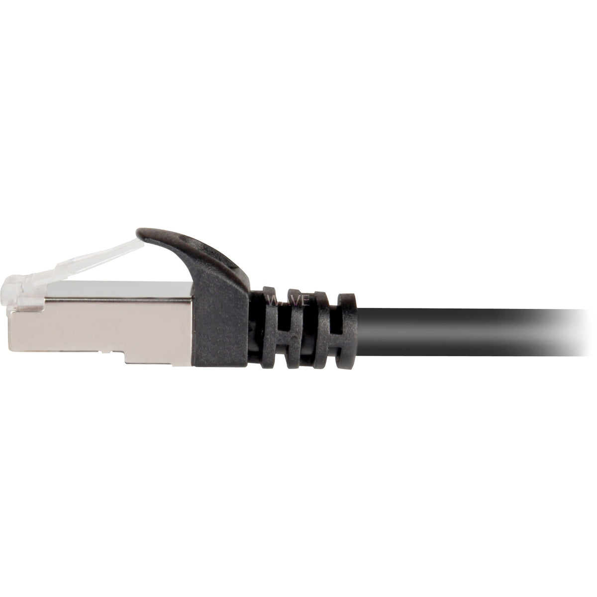 Kabel sieciowy Sharkoon SFTP, RJ-45 kat. 6 (czarny, 20 metrów)