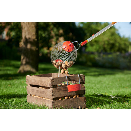 Wielogwiazdkowy system kombinowany Wolf-Gaten Wolf 71aza001650 fc-ms Zbieracz owoców 300 mm