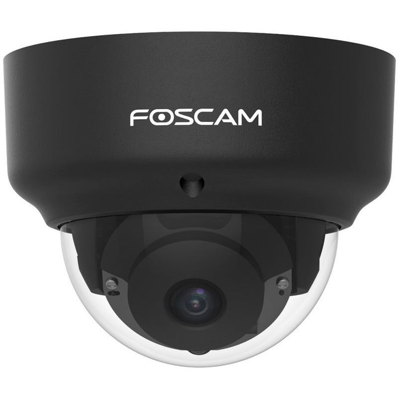 Kamera bezpieczeństwa Foscam d2ep (czarna)