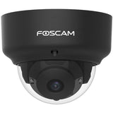 Kamera bezpieczeństwa Foscam d2ep (czarna)
