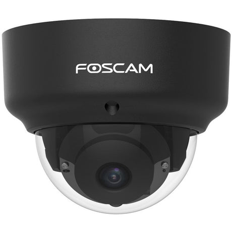 Kamera bezpieczeństwa Foscam d2ep (czarna)