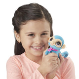 Hasbro furreal - pluszowe zabawki z małpkami