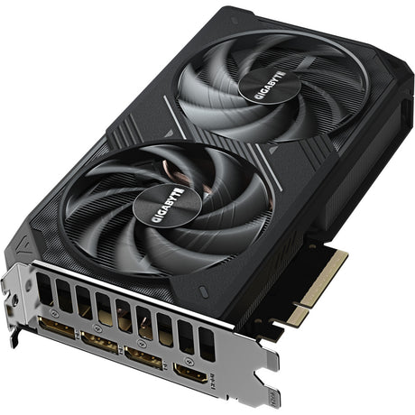 Karta graficzna Gigabyte GeForce RTX 5060 Ti WindForce 8G (3x Display Port, 1x HDMI)
