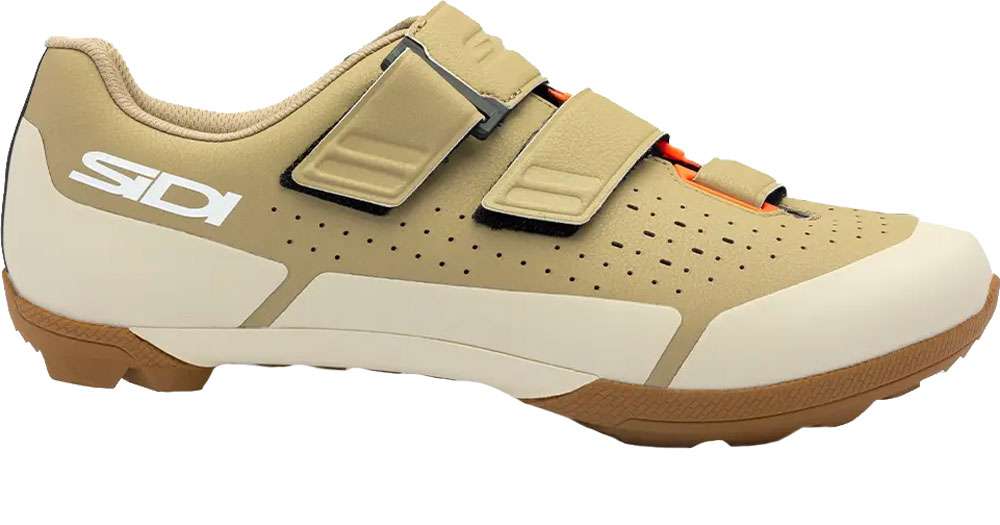 Sidi asper - buty szutrowe