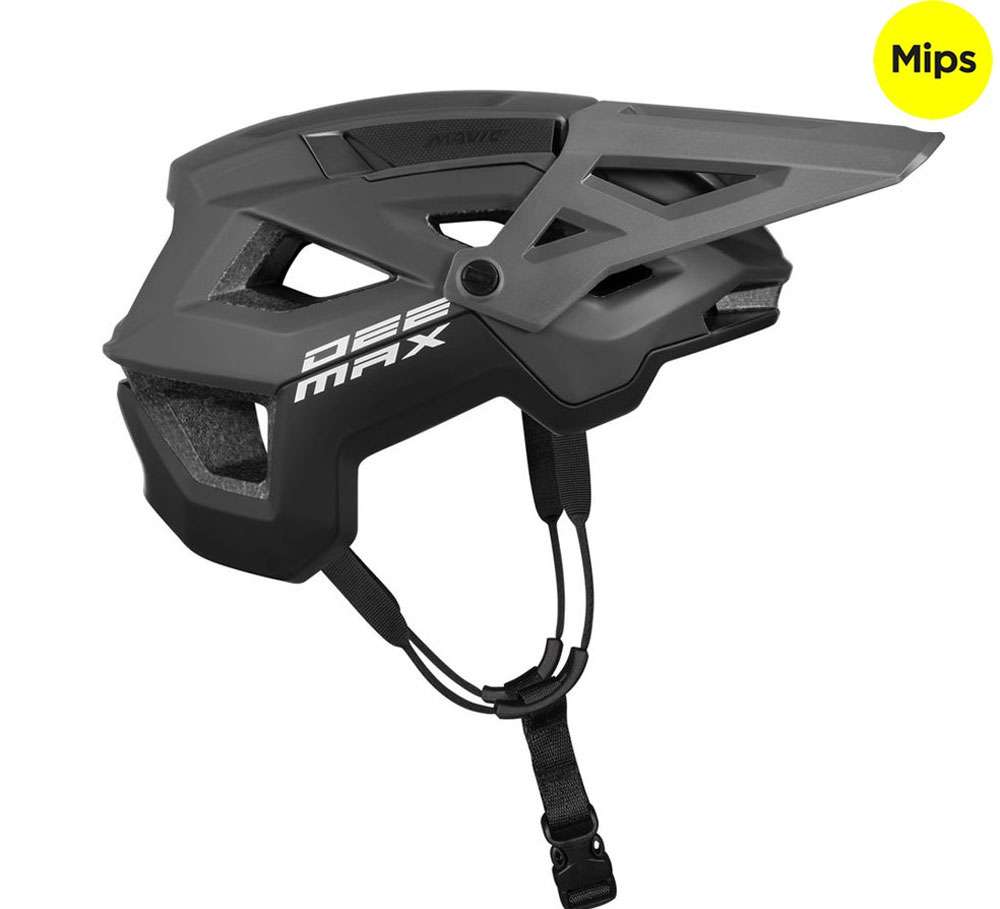 Mavic deemax mips - kask mtb