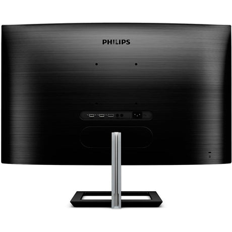 Philips 328e1ca 00 31,5 Zakrzywiony monitor 4k UHD (czarny, 2x HDMI, Display Port)