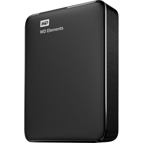Elementy WD przenośne, 2 TB