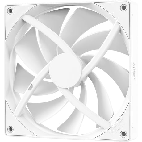 Wentylator obudowy Nzxt f140q (biały, 140 x 140 x 25 mm, pwm)