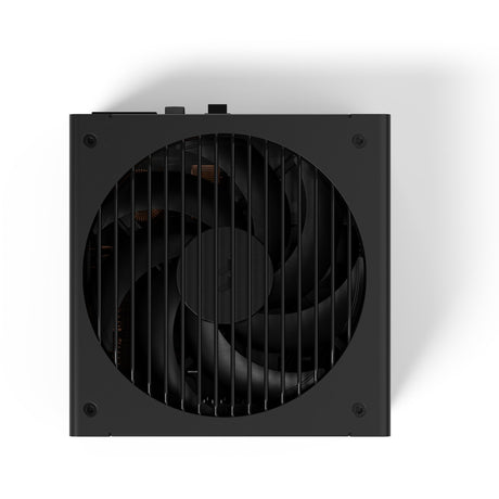 Modułowy zasilacz Fractal Design ion gold 3 o mocy 850 W (czarny, 1x 12v-2x6, 3x pcie)