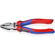 Kombinerki Knipex - 0202-180