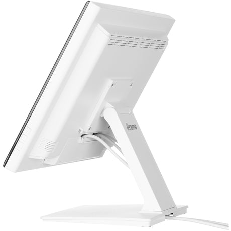 Monitor dotykowy Iiyama prolite t1932msc-w1sag 19 (biały, HDMI, Display Port, VGA, USB-B)