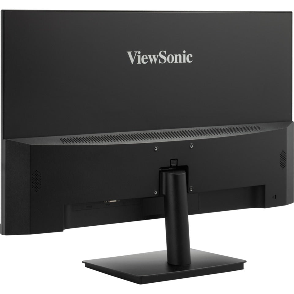Monitor Viewsonic VA270-H 27 (czarny, 1x HDMI, VGA, 100 Hz)