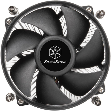 Chłodnica procesora Silverstone sst-nt09-1700