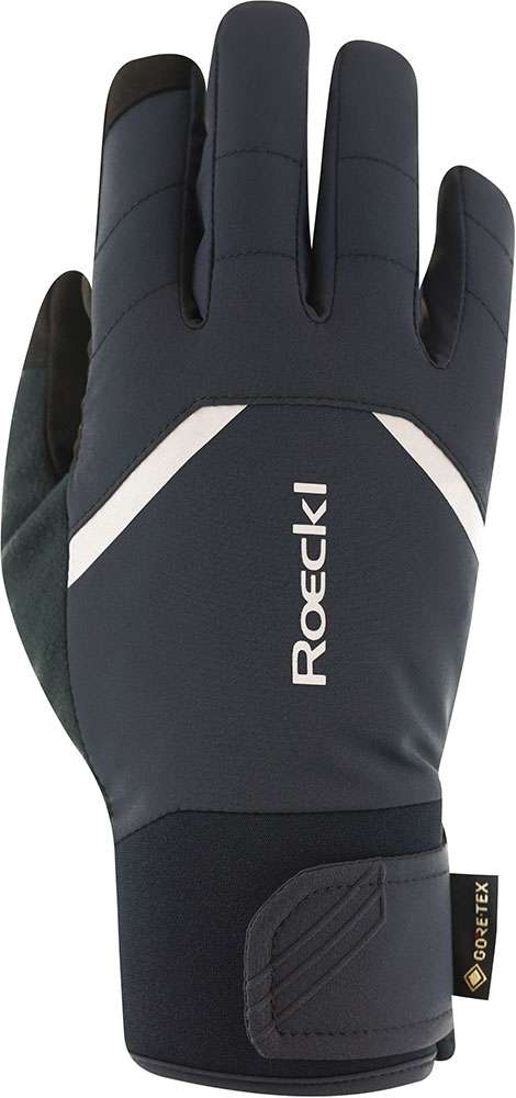 Roeckl sports rienz gtx - rękawiczki rowerowe