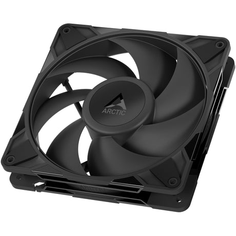 Wentylatory Arctic P14 Pro pst (czarne, 5 sztuk, 140 x 140 x 27 mm, pwm)