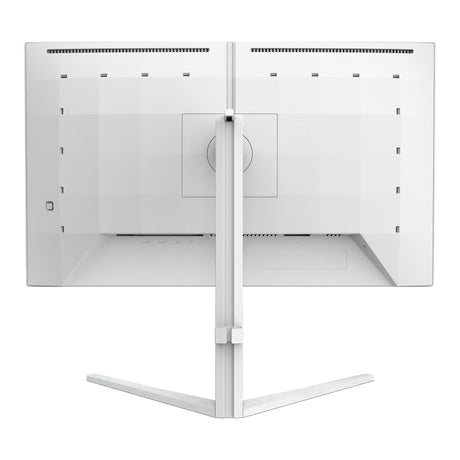 Philips evnia 27m2n5201p 27 gaming monitor (wit, 1x displayport, 2x hdmi, 260 hz (oc))
