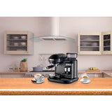 Ekspres Ariete moderna 1318 02 (czarny)