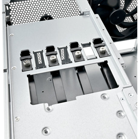 Obudowa rack Silverstone RM53-502 (czarna)
