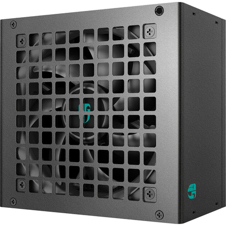 Deepcool gamerstorm pq1000g 1000 watt voeding (zwart, 1x 12v-2x6)