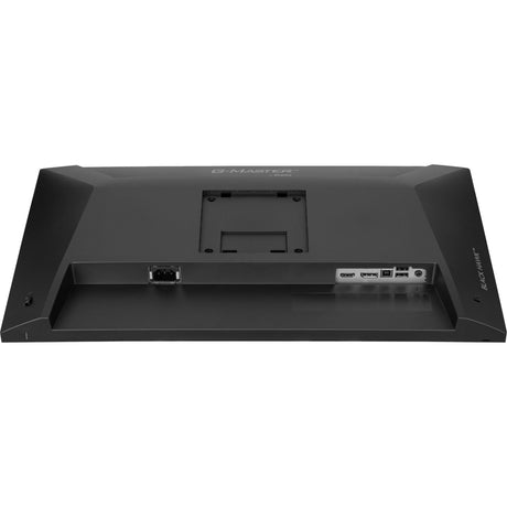 Monitor do gier Iiyama G-Master Black Hawk GB2441HSU-B1 23.8 (czarny, HDMI, DisplayPort, 2x USB-A, USB-B, 144 Hz)