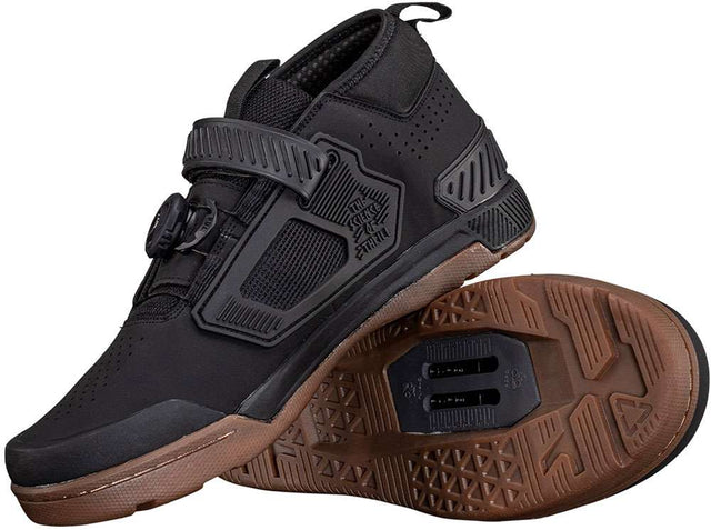 Leatt 4.0 Clip Pro - buty mtb