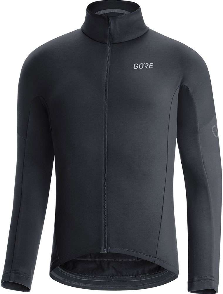 Gorewear c3 thermo - koszulka z długim rękawem