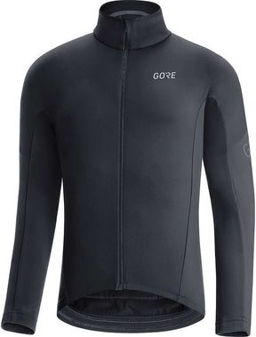 Gorewear c3 thermo - koszulka z długim rękawem