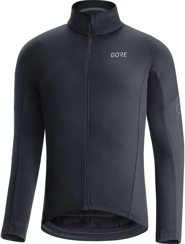 Gorewear c3 thermo - koszulka z długim rękawem