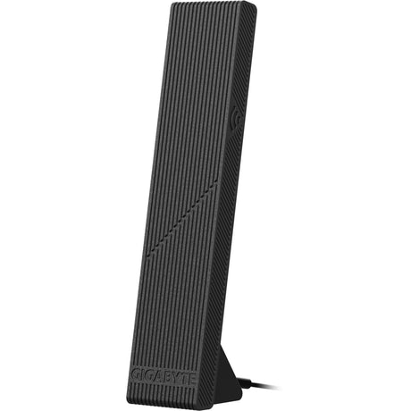 Płyta główna Gigabyte B850 AI Top Socket AM5 (czarno-szara, RAID, 2x 10 GB LAN, Wi-Fi 7, BT, dźwięk, ATX)