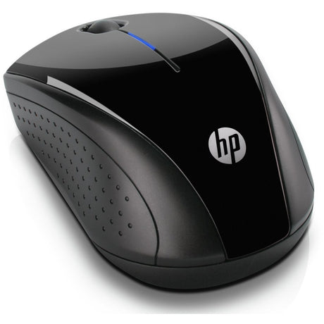 Mysz bezprzewodowa HP 220 (czarna, 1300 dpi)