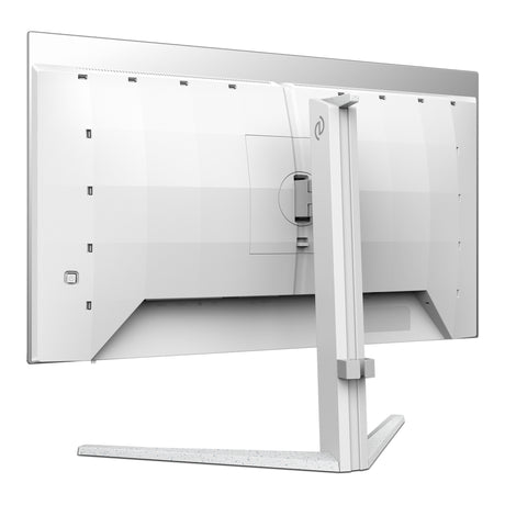 Monitor do gier Philips Evnia 6000 27m2n6501l 00 26,5 (biały, 2x HDMI, Display Port, 2x USB-A, USB-B, 240 Hz)