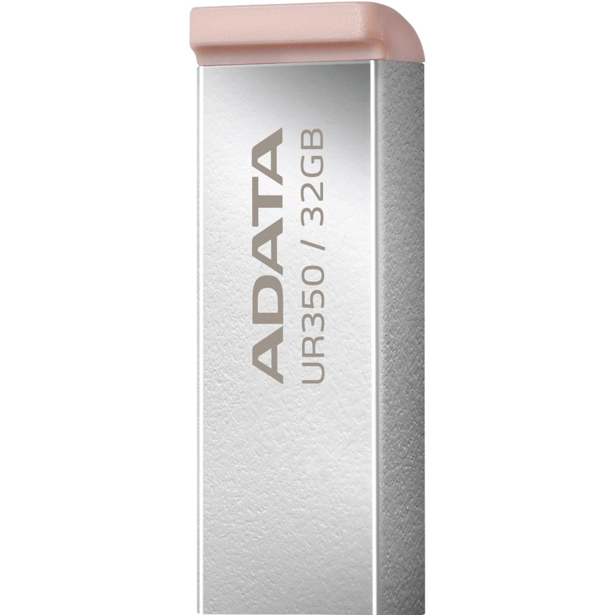Pendrive Adata ur350 32 GB (nikiel brązowy, USB-A 3.2 gen 1 (5 GBit s))