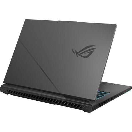 Laptop do gier Asus ROG Strix G18 G814PM-S9012W 18 (szary | R9 7940HX | RTX 5060 | 16 GB | 1 TB SSD)