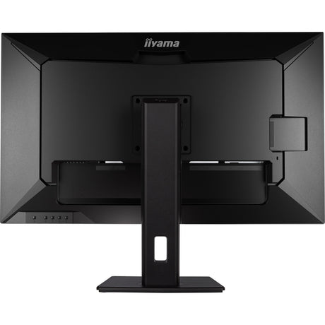 Monitor Iiyama Prolite xub3293uhsn-b5 31,5 4k UHD (czarny, HDMI, Display Port, 2x USB-A, USB-C, RJ-45)