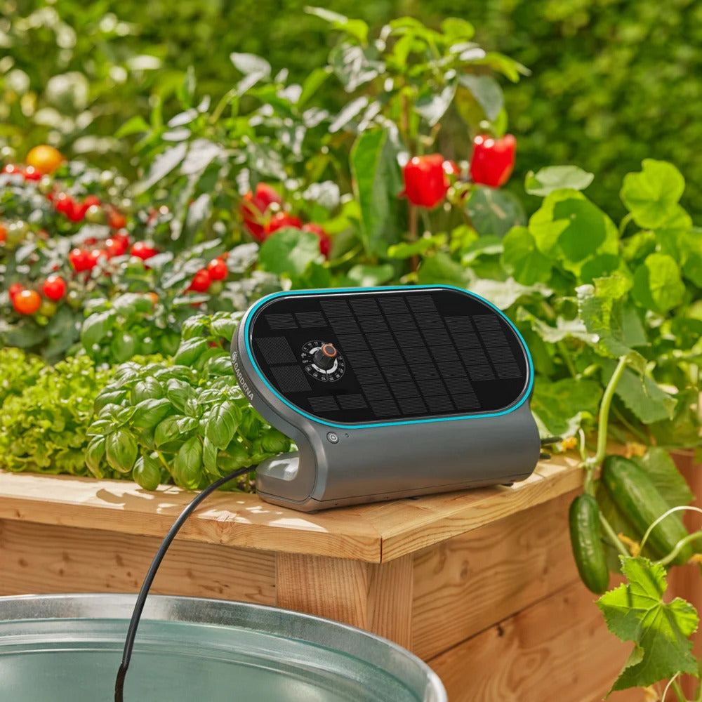 Produkty Gardena zestaw aquabloom l
