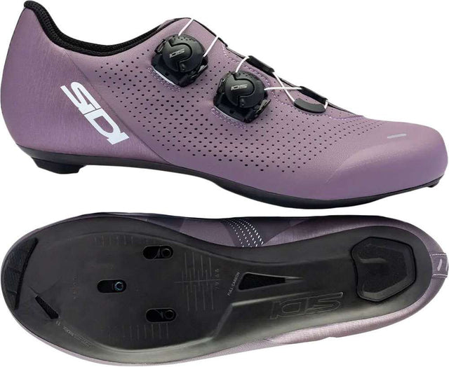 Sidi ergo 6 - buty na rower szosowy