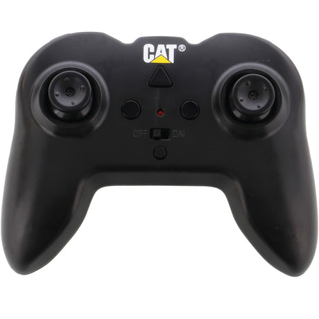 Spycharka Carrera 1:24 rc cat d7e