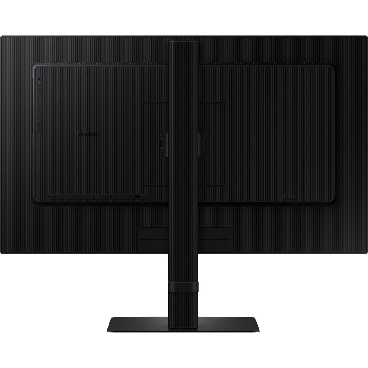Monitor Samsung viewfinity s6 s60ud 24 (czarny, hdmi, display port)
