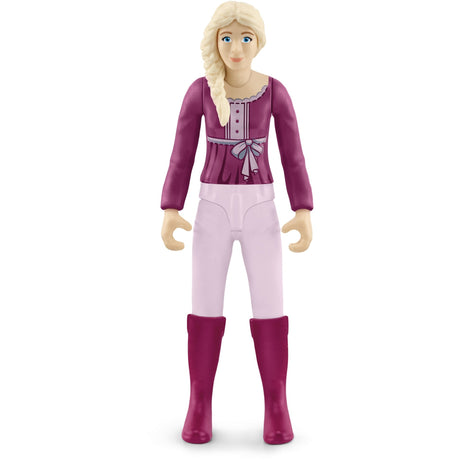 Schleich Horse Club Sofia's Beautys - Sofia Dudy zestaw startowy do gry figurka (42584)
