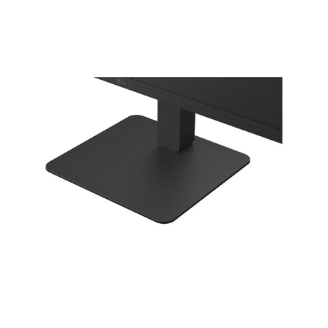 Monitor LG 27ba850 27 (czarny, HDMI, Display Port, audio, LAN, USB-C, kamera internetowa)